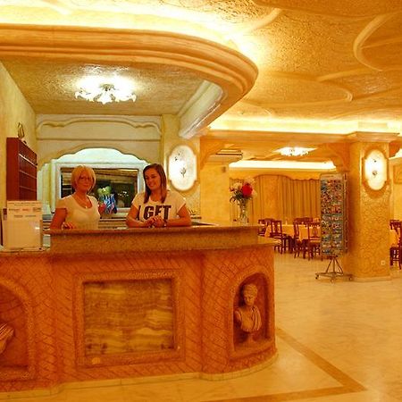 Afrodite Hotel Laganas Extérieur photo