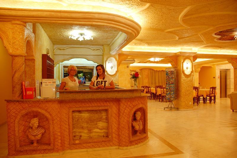 Afrodite Hotel Laganas Extérieur photo